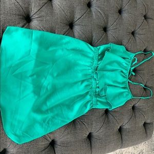 American Eagle dress